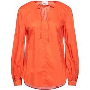 NWT DONDUP Italy Lightweight Blouse